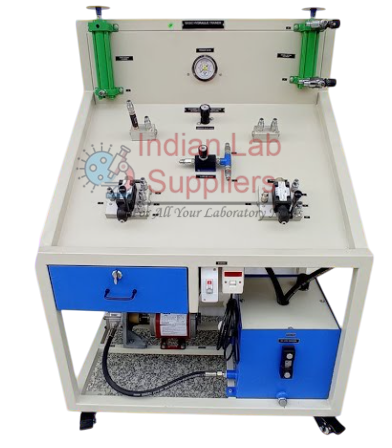 Hydraulic Trainer (Basic)